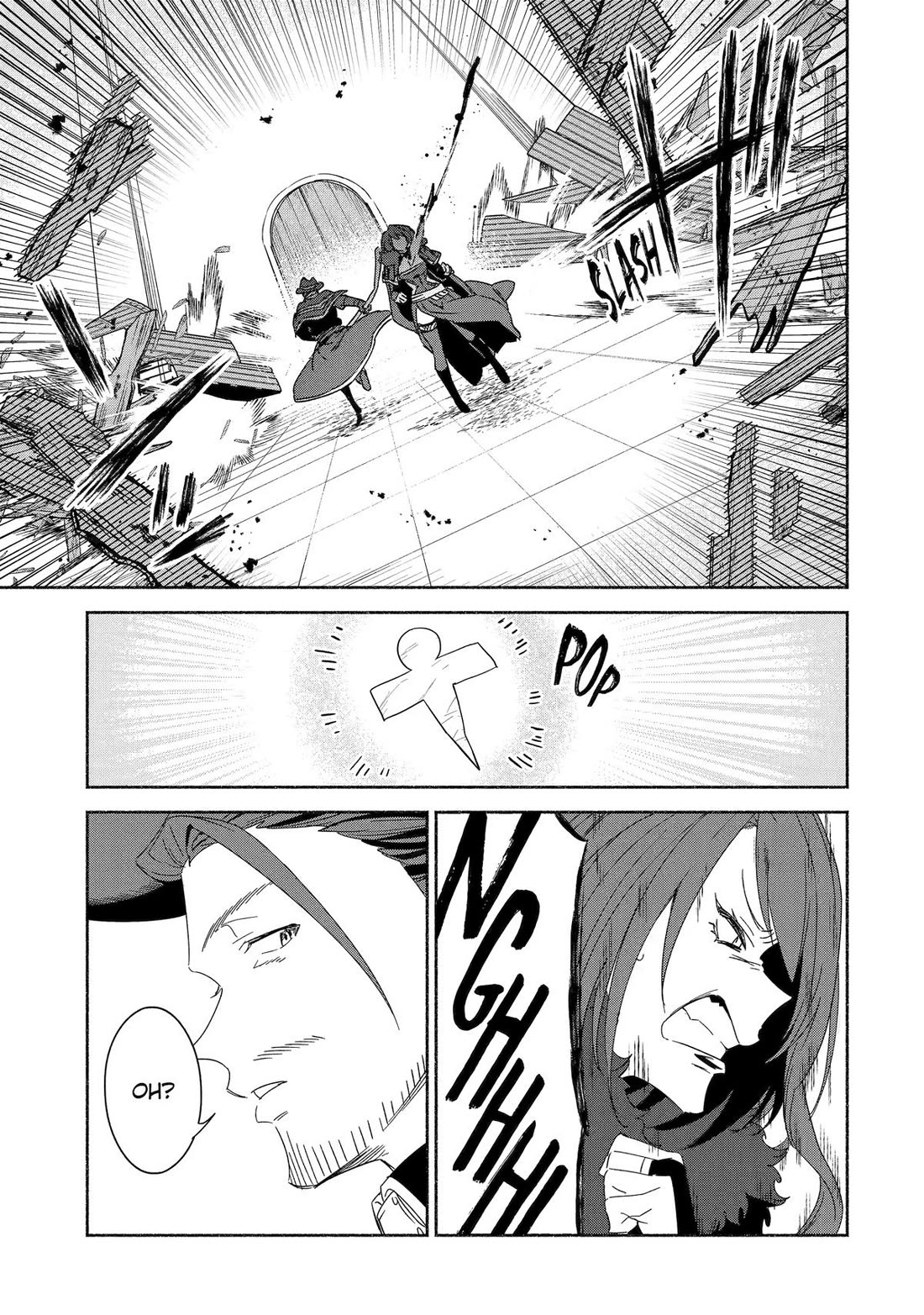 The Diary of a Sage Around 40 Living in Another World - Carefree Another World Teacher Life Chapter 67 page 11 - Chapter 67