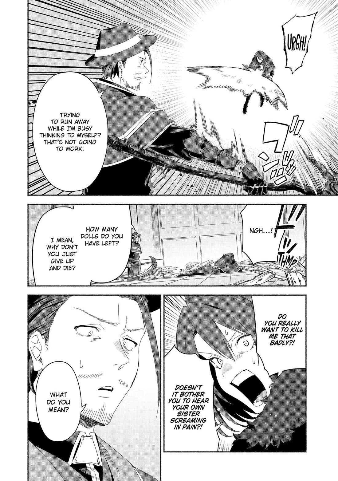 The Diary of a Sage Around 40 Living in Another World - Carefree Another World Teacher Life Chapter 67 page 14 - Chapter 67