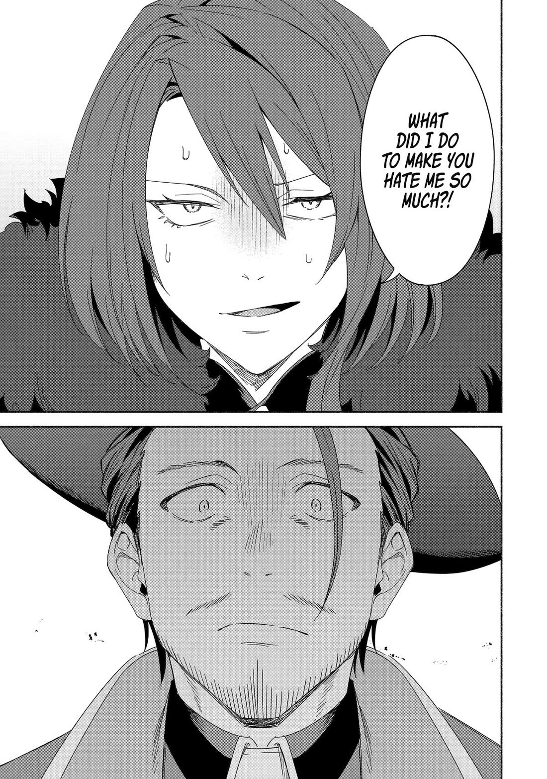 The Diary of a Sage Around 40 Living in Another World - Carefree Another World Teacher Life Chapter 67 page 15 - Chapter 67