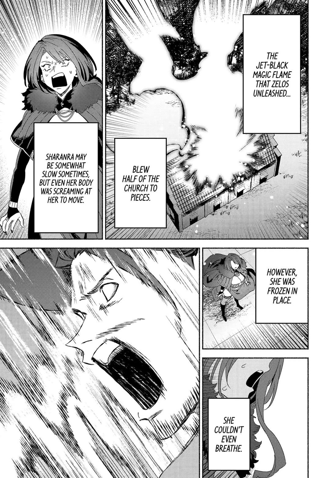 The Diary of a Sage Around 40 Living in Another World - Carefree Another World Teacher Life Chapter 67 page 19 - Chapter 67