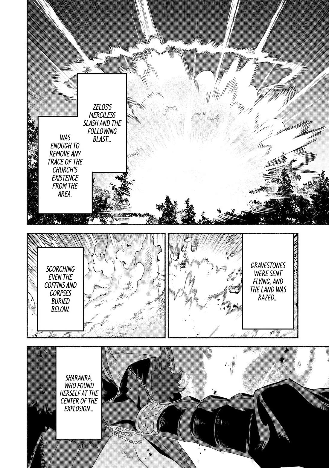 The Diary of a Sage Around 40 Living in Another World - Carefree Another World Teacher Life Chapter 67 page 22 - Chapter 67