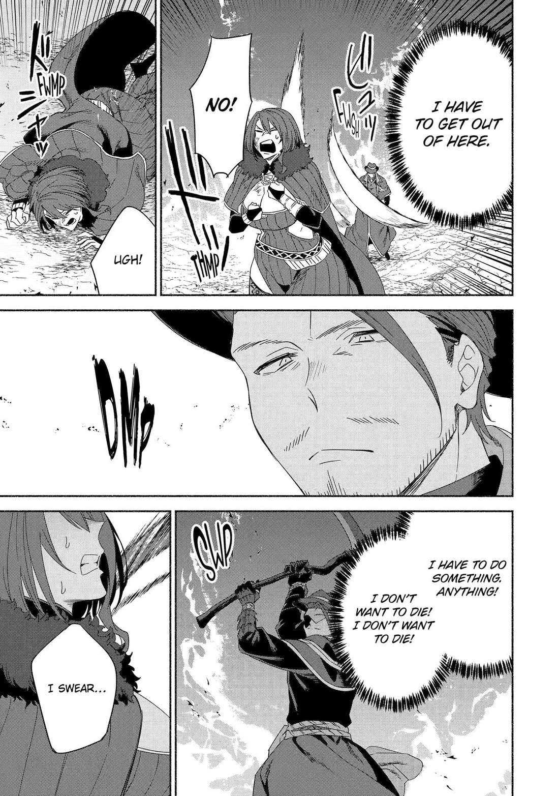 The Diary of a Sage Around 40 Living in Another World - Carefree Another World Teacher Life Chapter 67 page 25 - Chapter 67