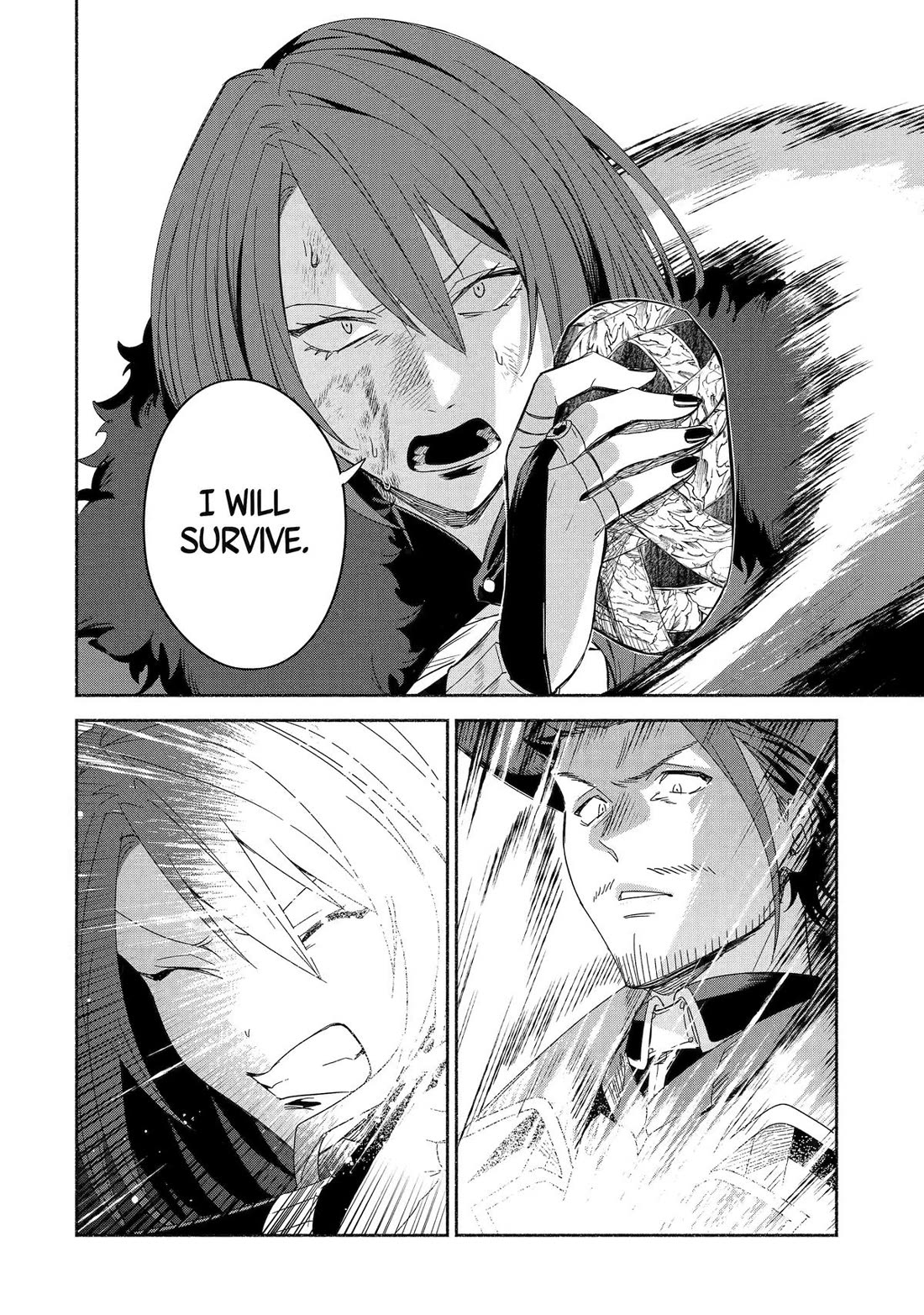 The Diary of a Sage Around 40 Living in Another World - Carefree Another World Teacher Life Chapter 67 page 26 - Chapter 67