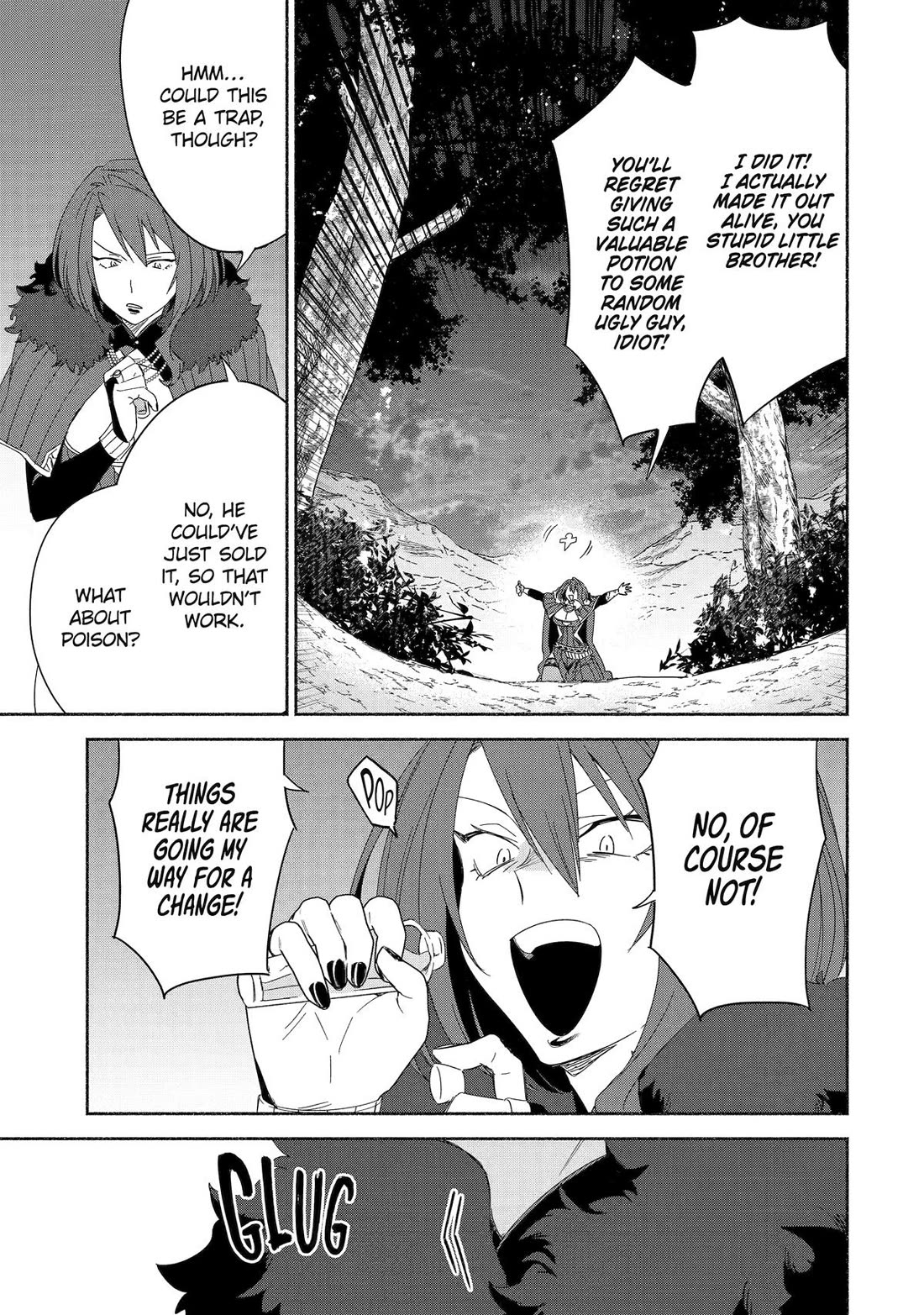 The Diary of a Sage Around 40 Living in Another World - Carefree Another World Teacher Life Chapter 67 page 29 - Chapter 67