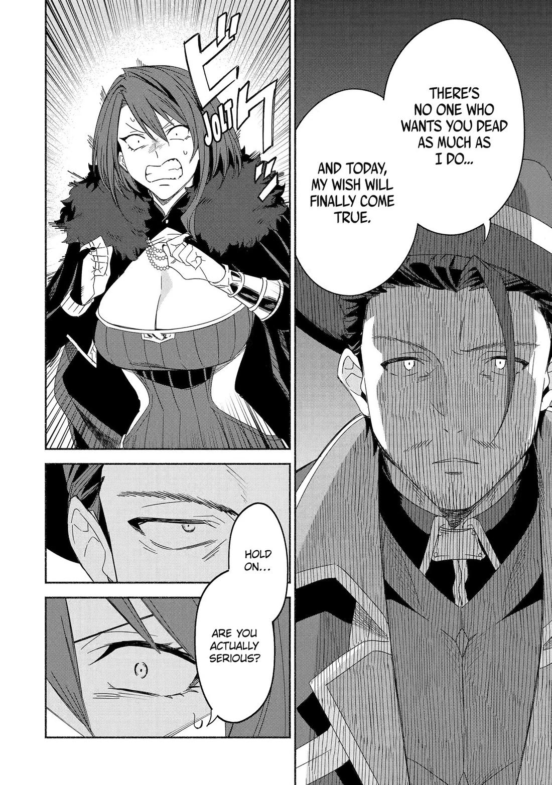 The Diary of a Sage Around 40 Living in Another World - Carefree Another World Teacher Life Chapter 67 page 6 - Chapter 67