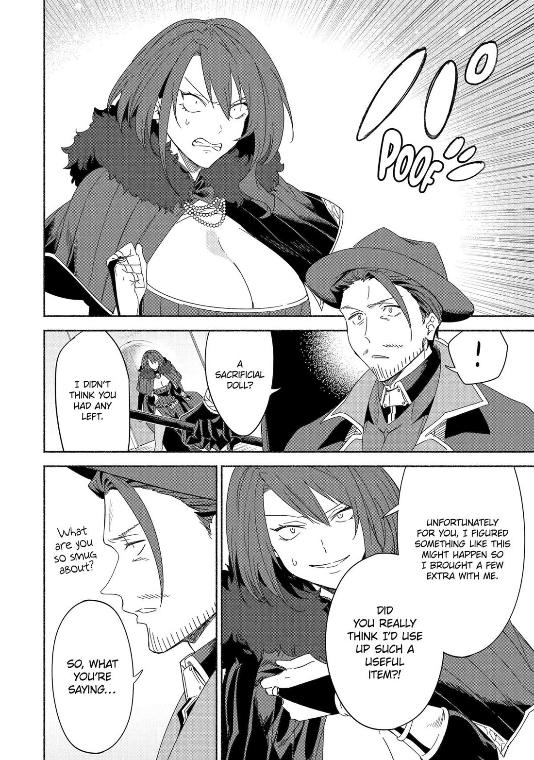 The Diary of a Sage Around 40 Living in Another World - Carefree Another World Teacher Life Chapter 67 page 8 - Chapter 67