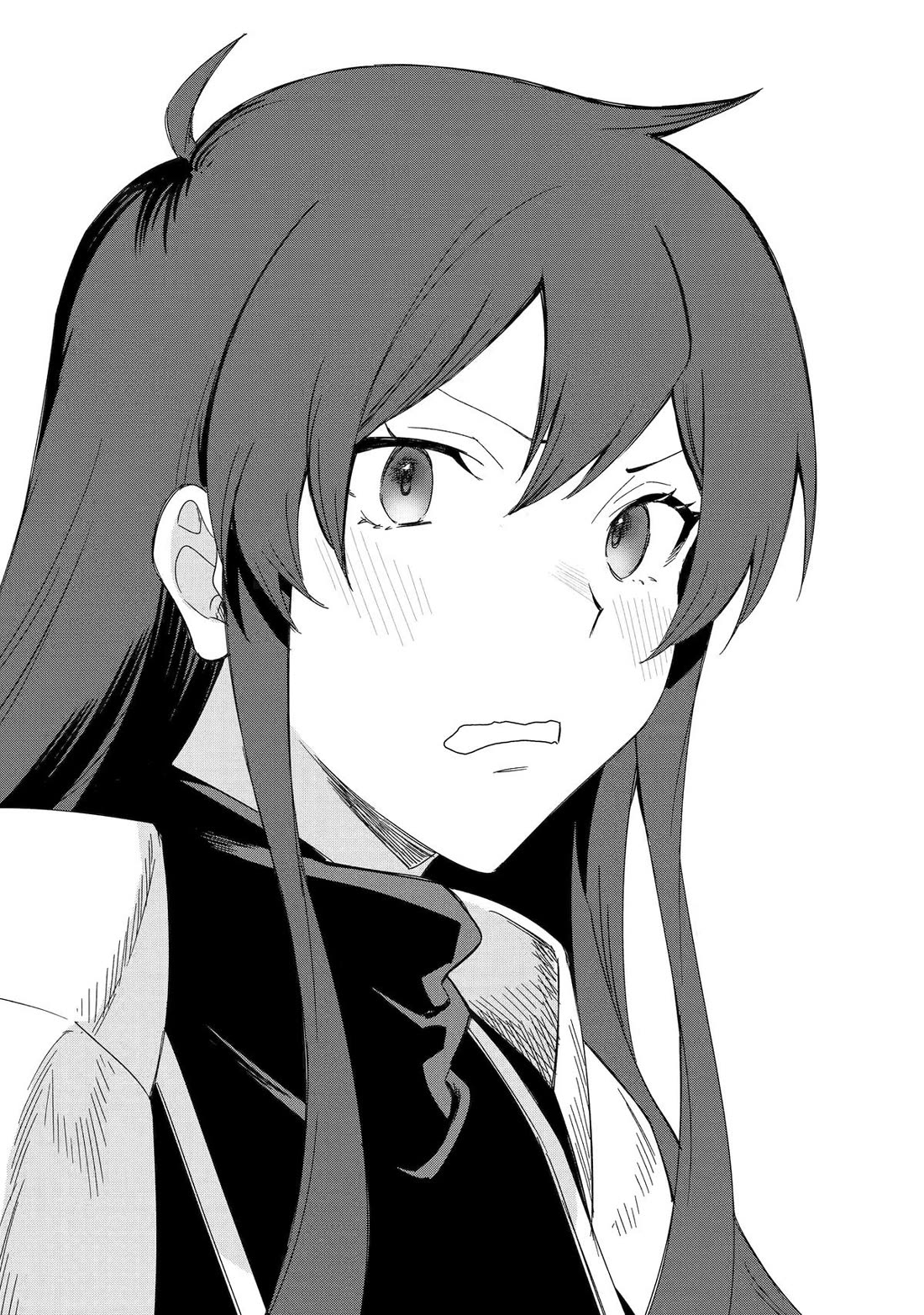 The Diary of a Sage Around 40 Living in Another World - Carefree Another World Teacher Life Chapter 68 page 12 - Chapter 68