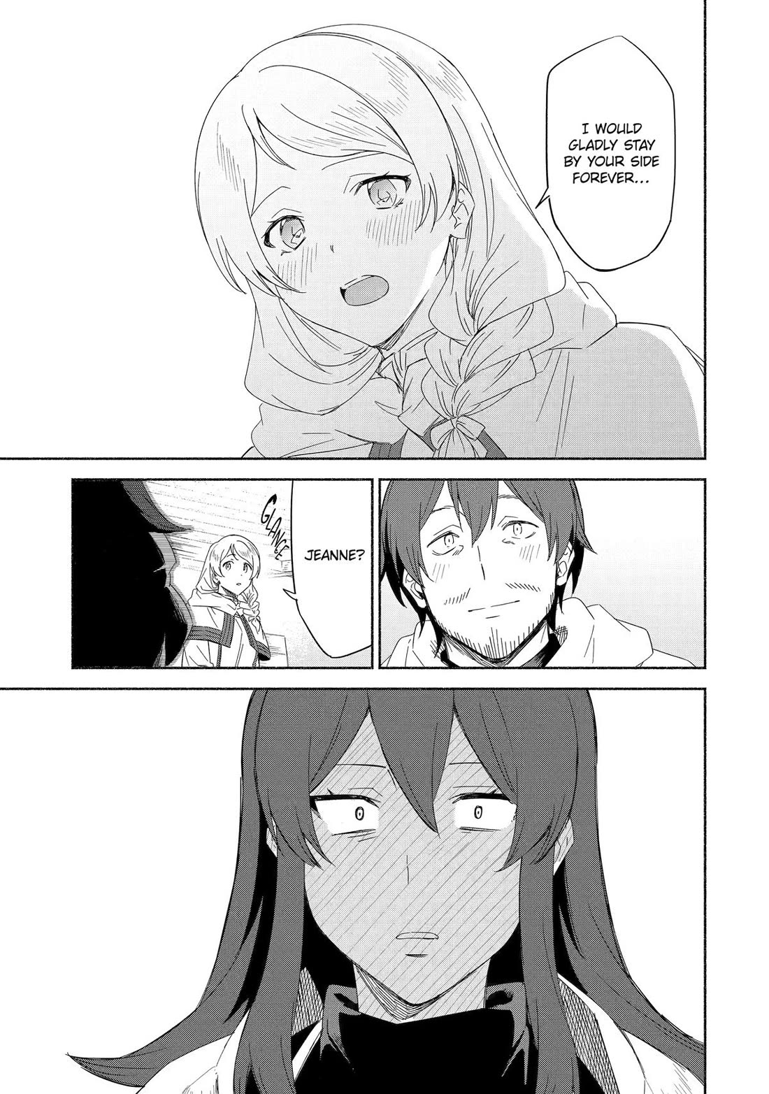 The Diary of a Sage Around 40 Living in Another World - Carefree Another World Teacher Life Chapter 68 page 16 - Chapter 68