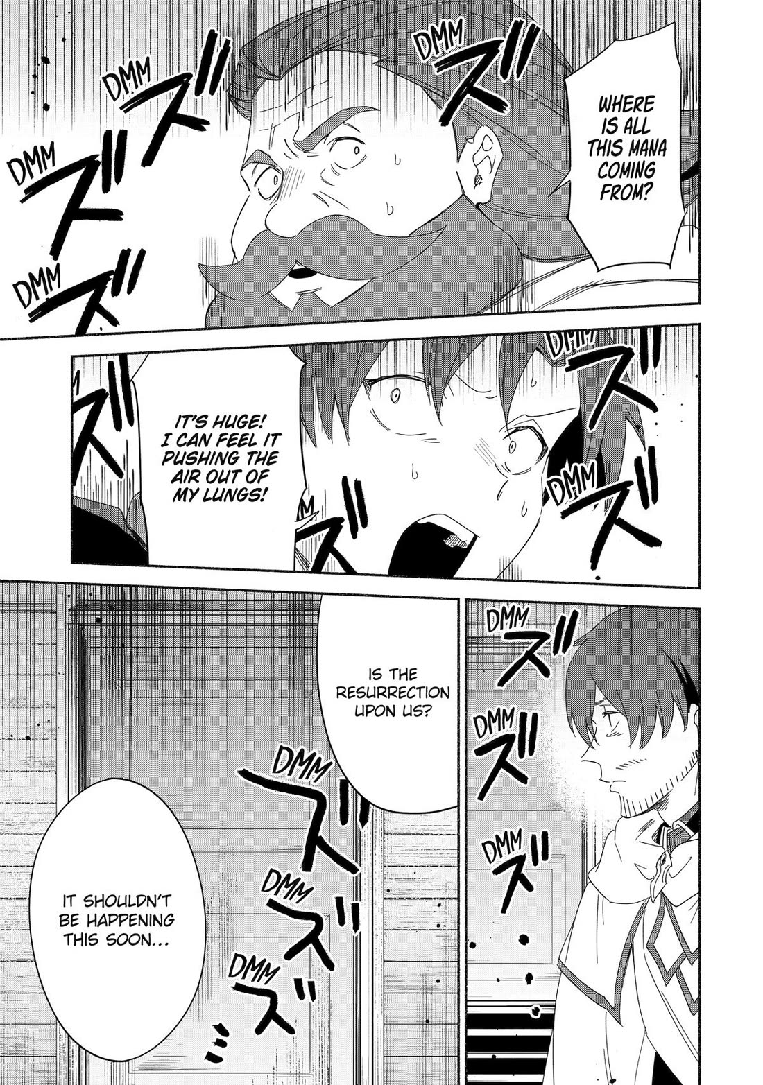The Diary of a Sage Around 40 Living in Another World - Carefree Another World Teacher Life Chapter 68 page 24 - Chapter 68