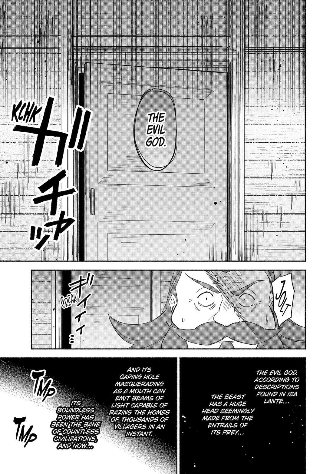 The Diary of a Sage Around 40 Living in Another World - Carefree Another World Teacher Life Chapter 68 page 26 - Chapter 68