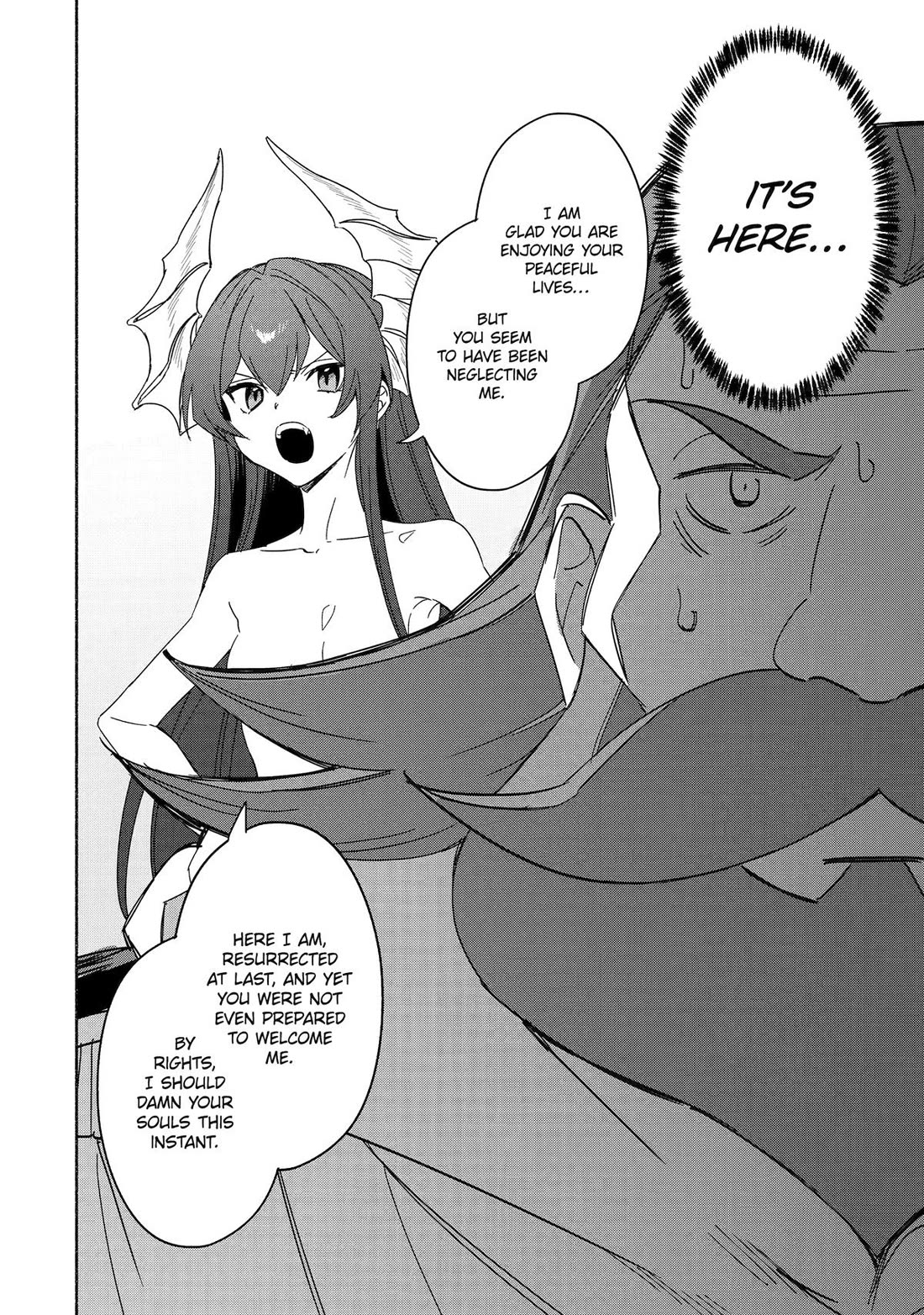 The Diary of a Sage Around 40 Living in Another World - Carefree Another World Teacher Life Chapter 68 page 27 - Chapter 68