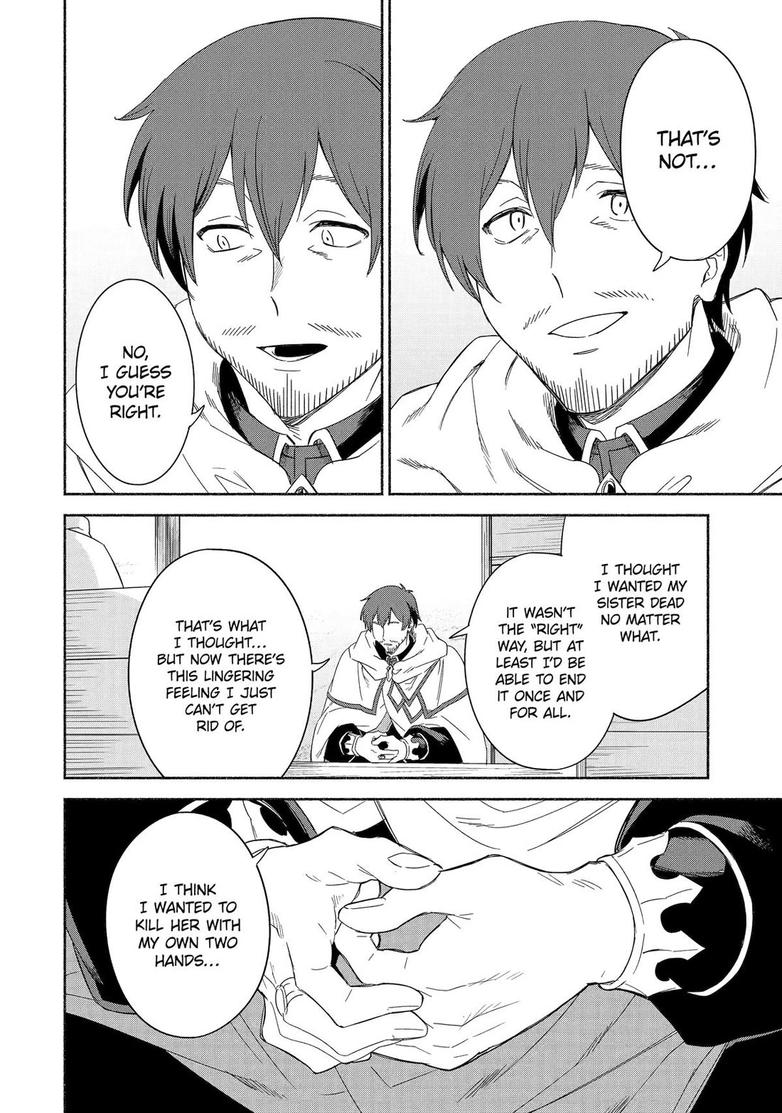 The Diary of a Sage Around 40 Living in Another World - Carefree Another World Teacher Life Chapter 68 page 6 - Chapter 68