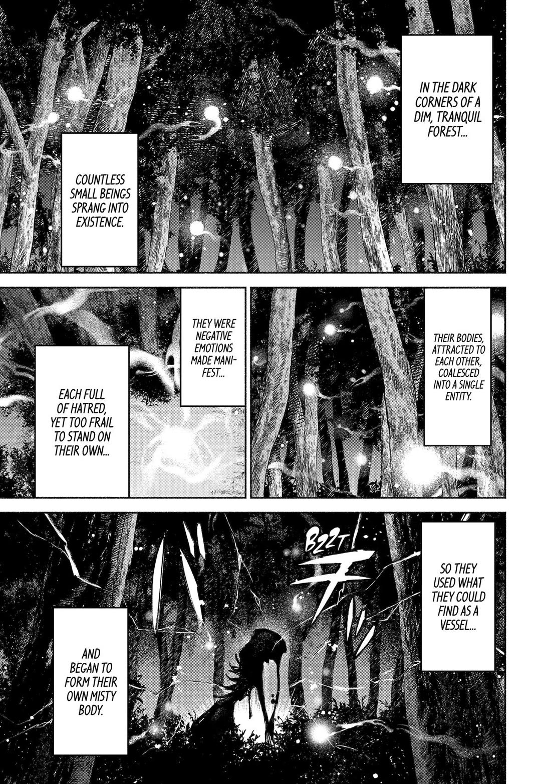 The Diary of a Sage Around 40 Living in Another World - Carefree Another World Teacher Life Chapter 69 page 1 - Chapter 69
