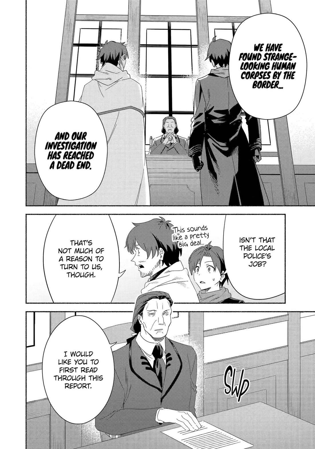 The Diary of a Sage Around 40 Living in Another World - Carefree Another World Teacher Life Chapter 69 page 16 - Chapter 69