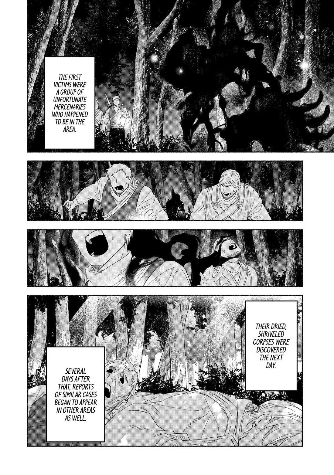The Diary of a Sage Around 40 Living in Another World - Carefree Another World Teacher Life Chapter 69 page 2 - Chapter 69