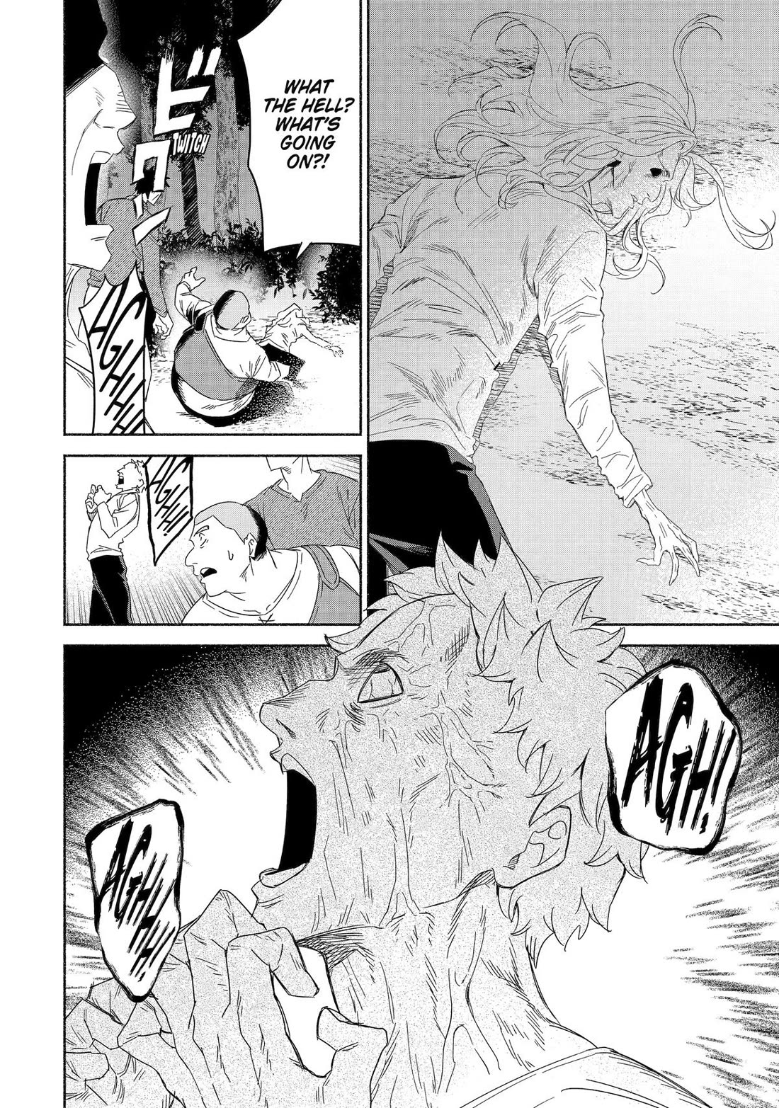 The Diary of a Sage Around 40 Living in Another World - Carefree Another World Teacher Life Chapter 69 page 24 - Chapter 69