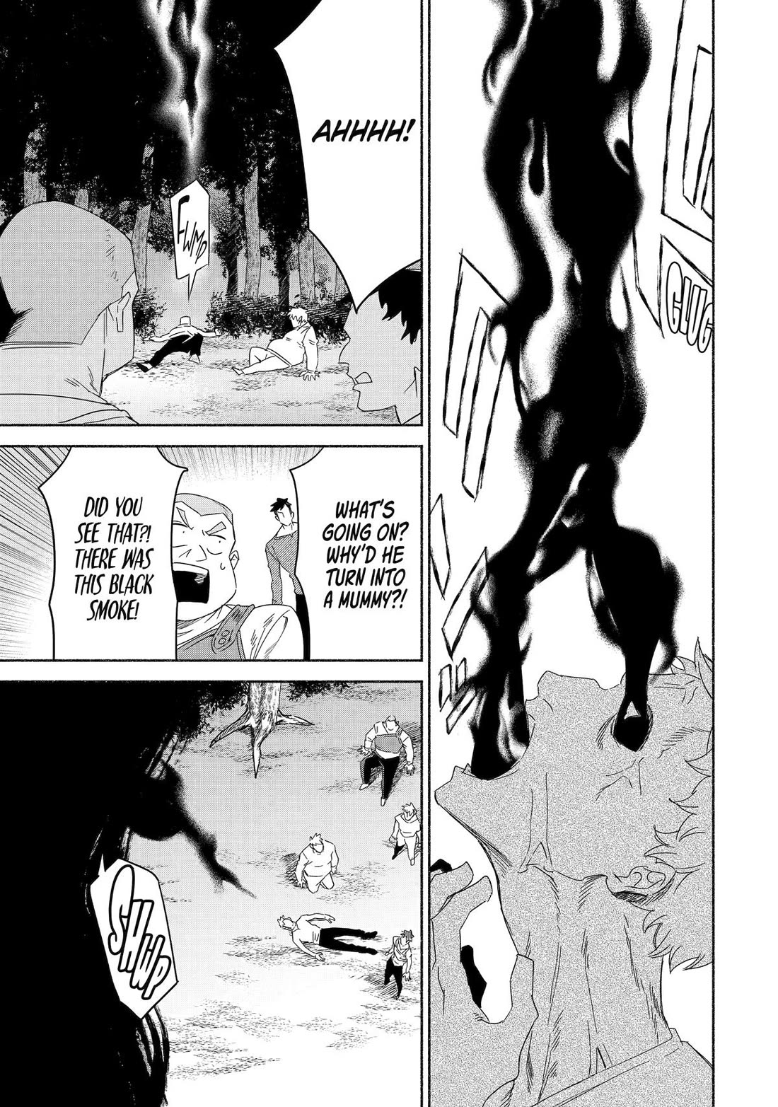 The Diary of a Sage Around 40 Living in Another World - Carefree Another World Teacher Life Chapter 69 page 25 - Chapter 69