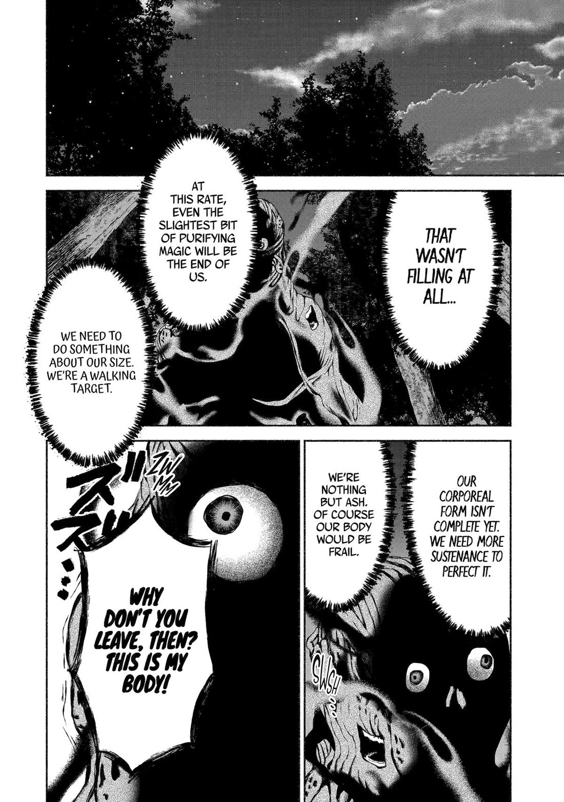 The Diary of a Sage Around 40 Living in Another World - Carefree Another World Teacher Life Chapter 69 page 29 - Chapter 69