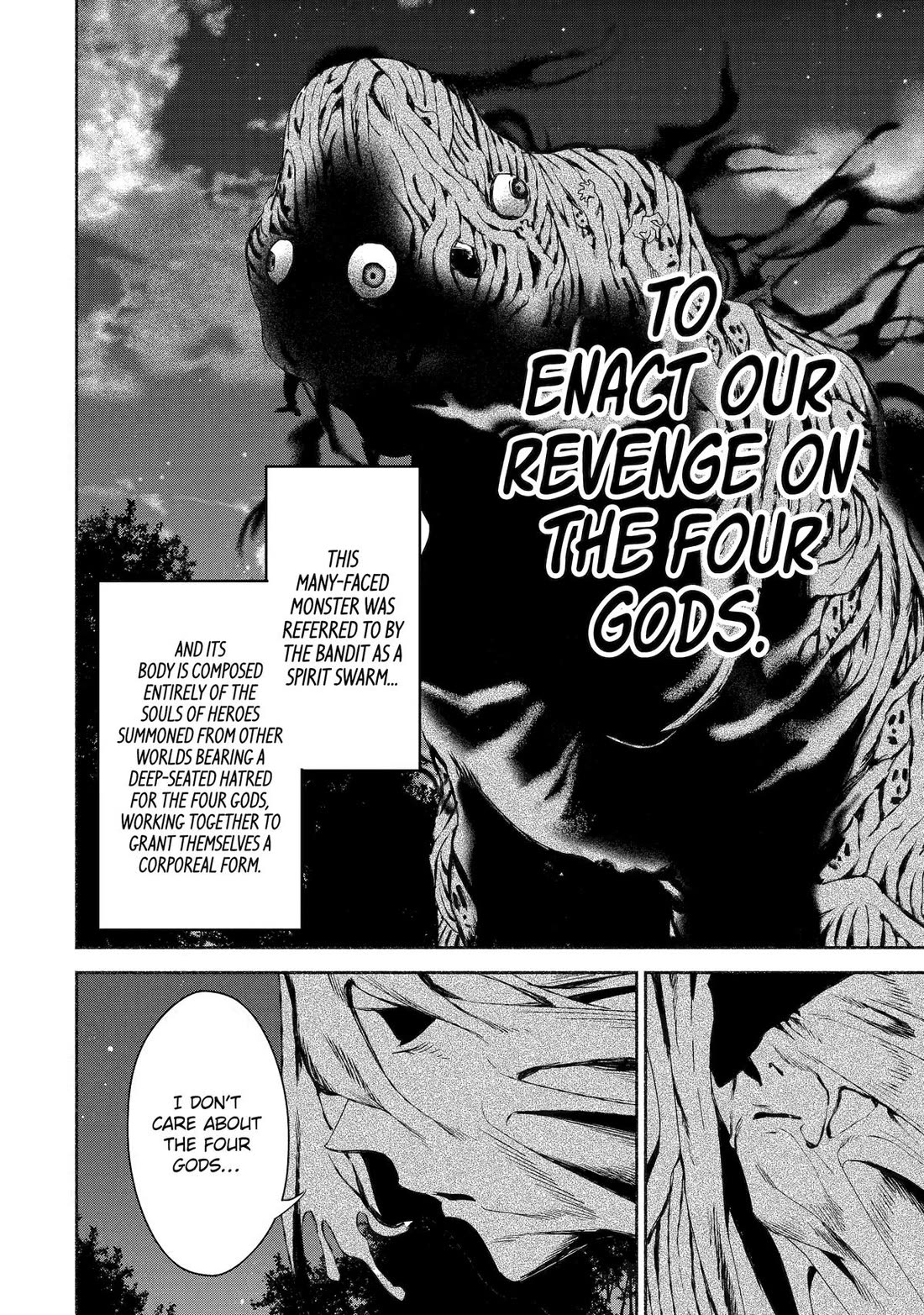 The Diary of a Sage Around 40 Living in Another World - Carefree Another World Teacher Life Chapter 69 page 31 - Chapter 69