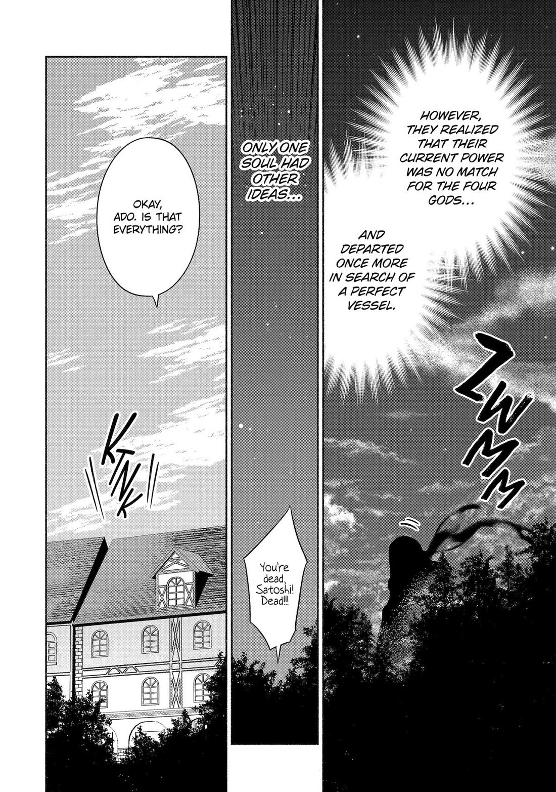 The Diary of a Sage Around 40 Living in Another World - Carefree Another World Teacher Life Chapter 69 page 33 - Chapter 69