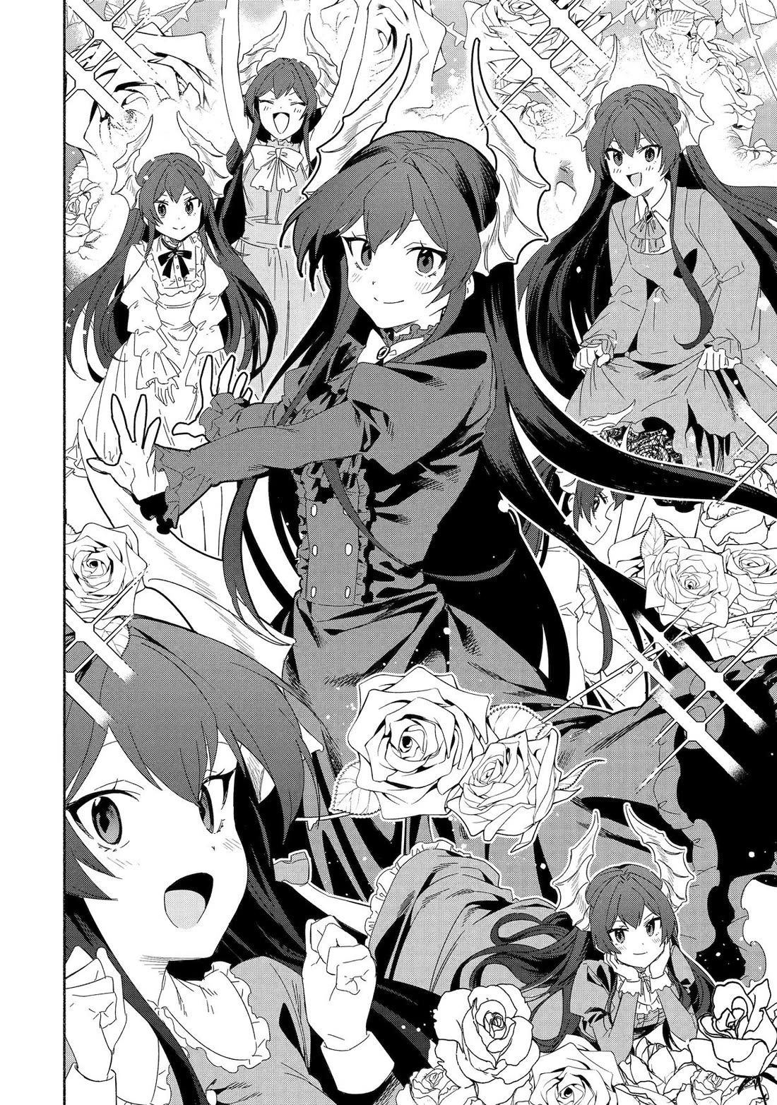 The Diary of a Sage Around 40 Living in Another World - Carefree Another World Teacher Life Chapter 69 page 8 - Chapter 69