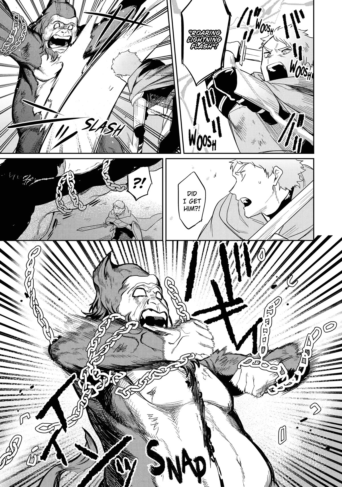 The Diary of a Sage Around 40 Living in Another World - Carefree Another World Teacher Life Chapter 7 page 11 - Chapter 7
