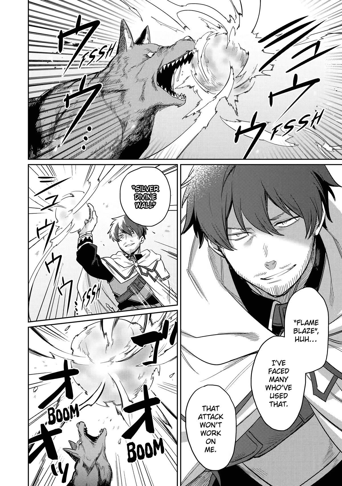 The Diary of a Sage Around 40 Living in Another World - Carefree Another World Teacher Life Chapter 7 page 22 - Chapter 7