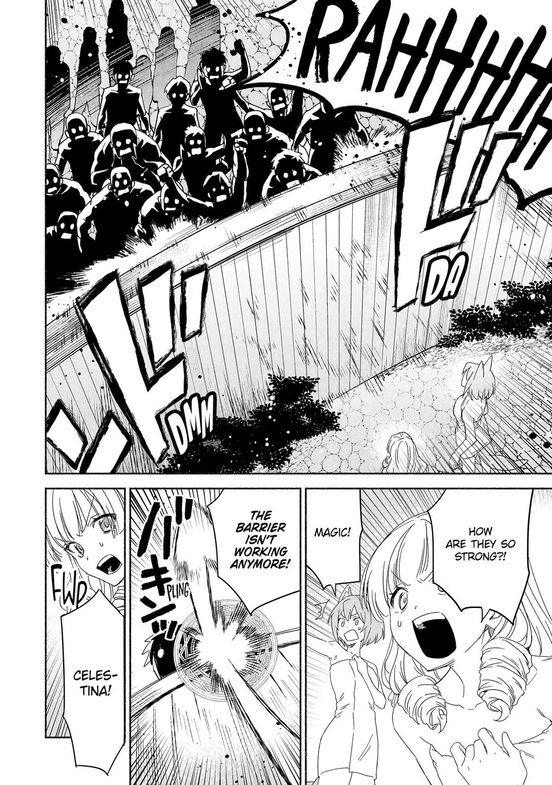 The Diary of a Sage Around 40 Living in Another World - Carefree Another World Teacher Life Chapter 70 page 29 - Chapter 70