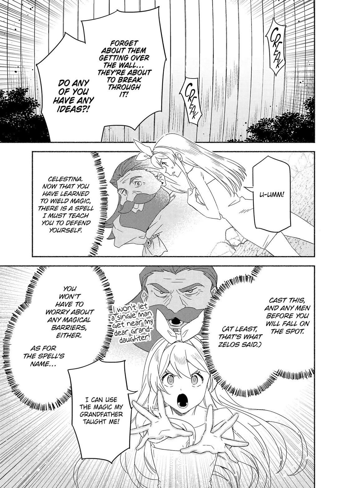 The Diary of a Sage Around 40 Living in Another World - Carefree Another World Teacher Life Chapter 70 page 30 - Chapter 70