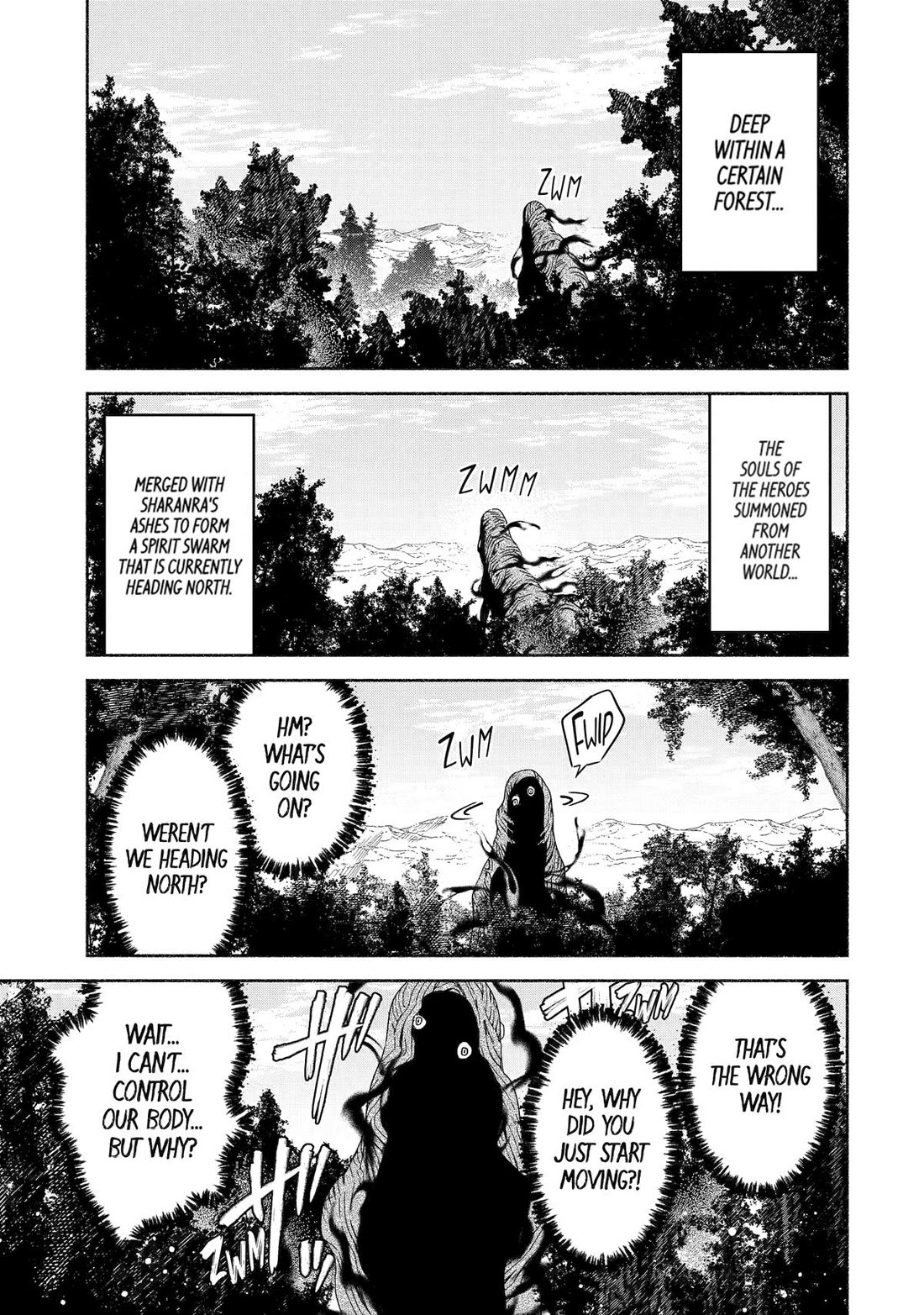 The Diary of a Sage Around 40 Living in Another World - Carefree Another World Teacher Life Chapter 71 page 1 - Chapter 71
