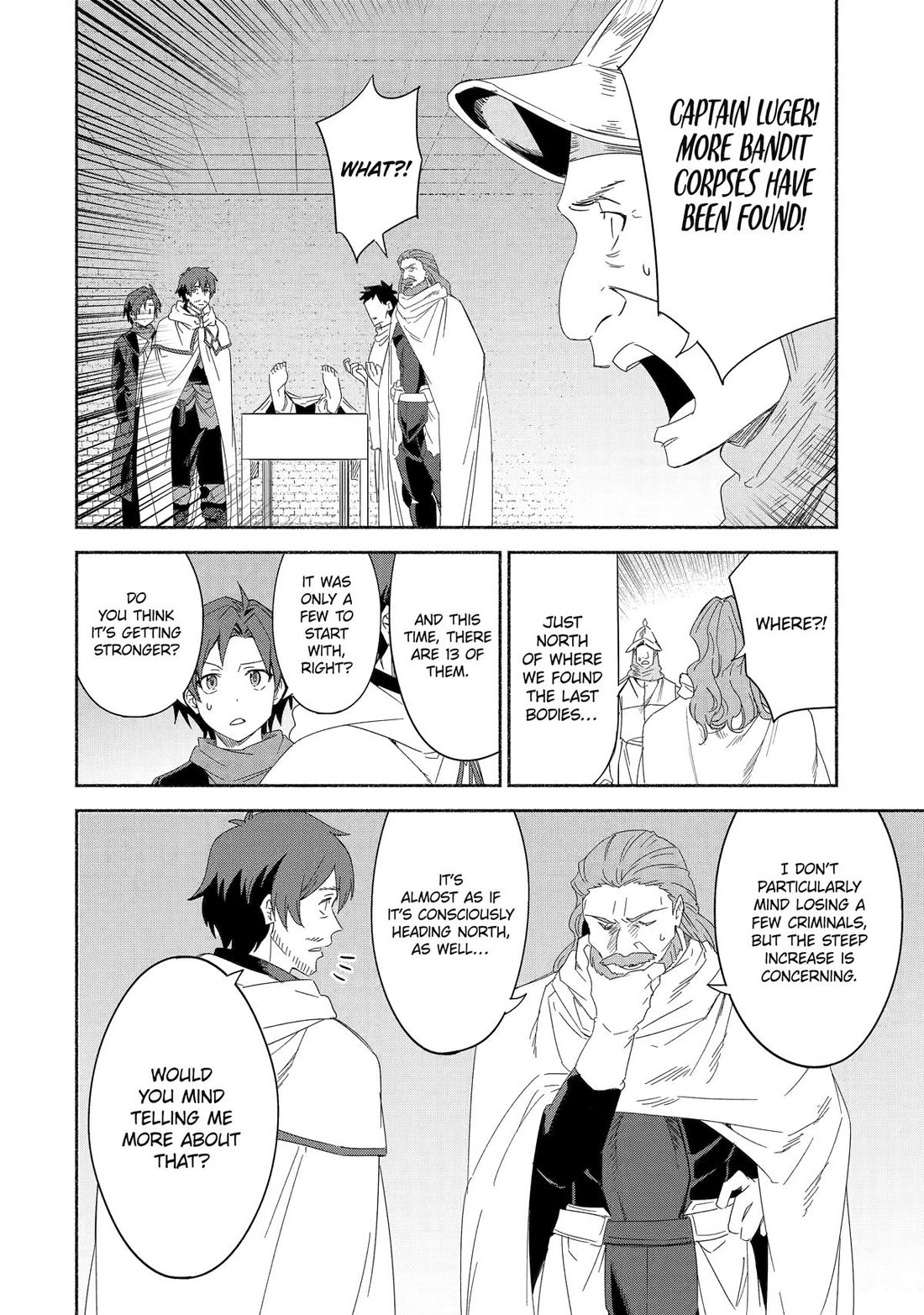 The Diary of a Sage Around 40 Living in Another World - Carefree Another World Teacher Life Chapter 71 page 16 - Chapter 71