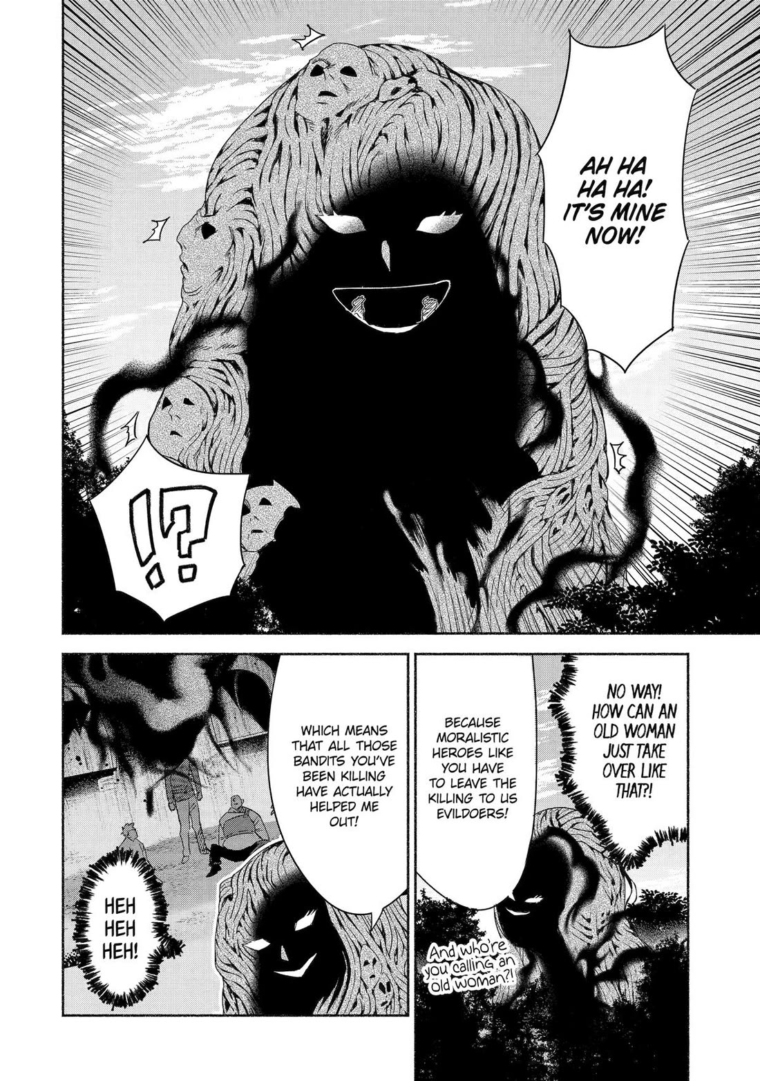 The Diary of a Sage Around 40 Living in Another World - Carefree Another World Teacher Life Chapter 71 page 2 - Chapter 71