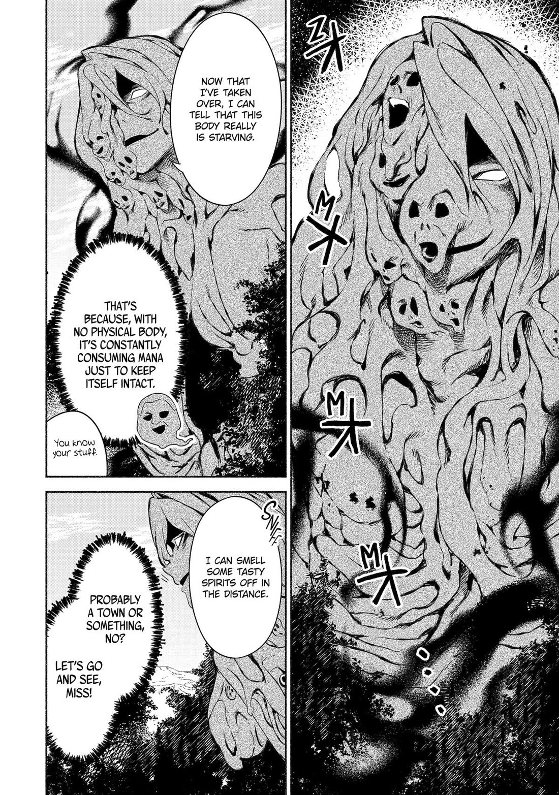 The Diary of a Sage Around 40 Living in Another World - Carefree Another World Teacher Life Chapter 71 page 4 - Chapter 71