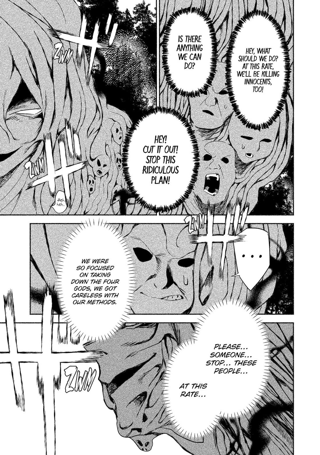 The Diary of a Sage Around 40 Living in Another World - Carefree Another World Teacher Life Chapter 71 page 5 - Chapter 71