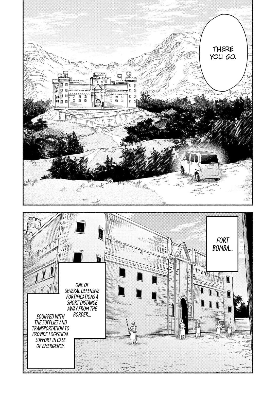 The Diary of a Sage Around 40 Living in Another World - Carefree Another World Teacher Life Chapter 71 page 8 - Chapter 71