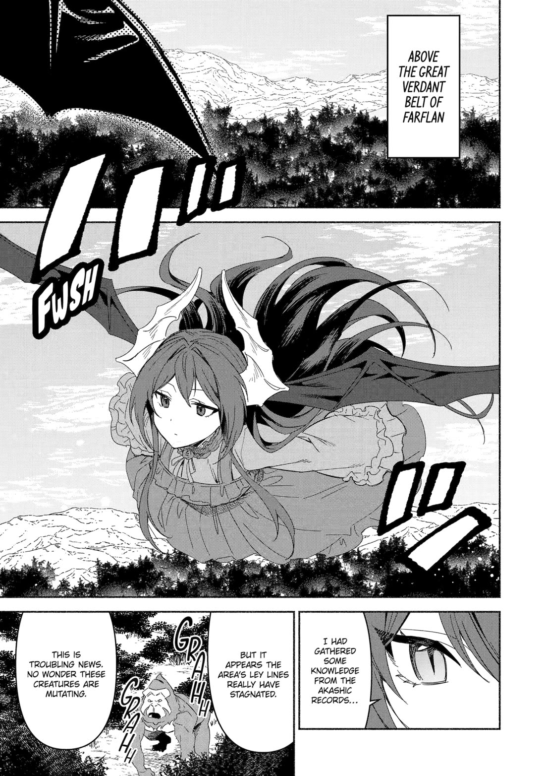 The Diary of a Sage Around 40 Living in Another World - Carefree Another World Teacher Life Chapter 72 page 1 - Chapter 72
