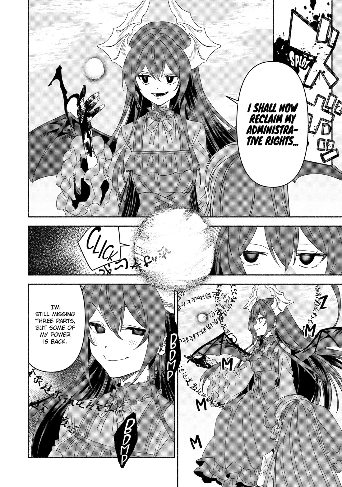 The Diary of a Sage Around 40 Living in Another World - Carefree Another World Teacher Life Chapter 72 page 10 - Chapter 72