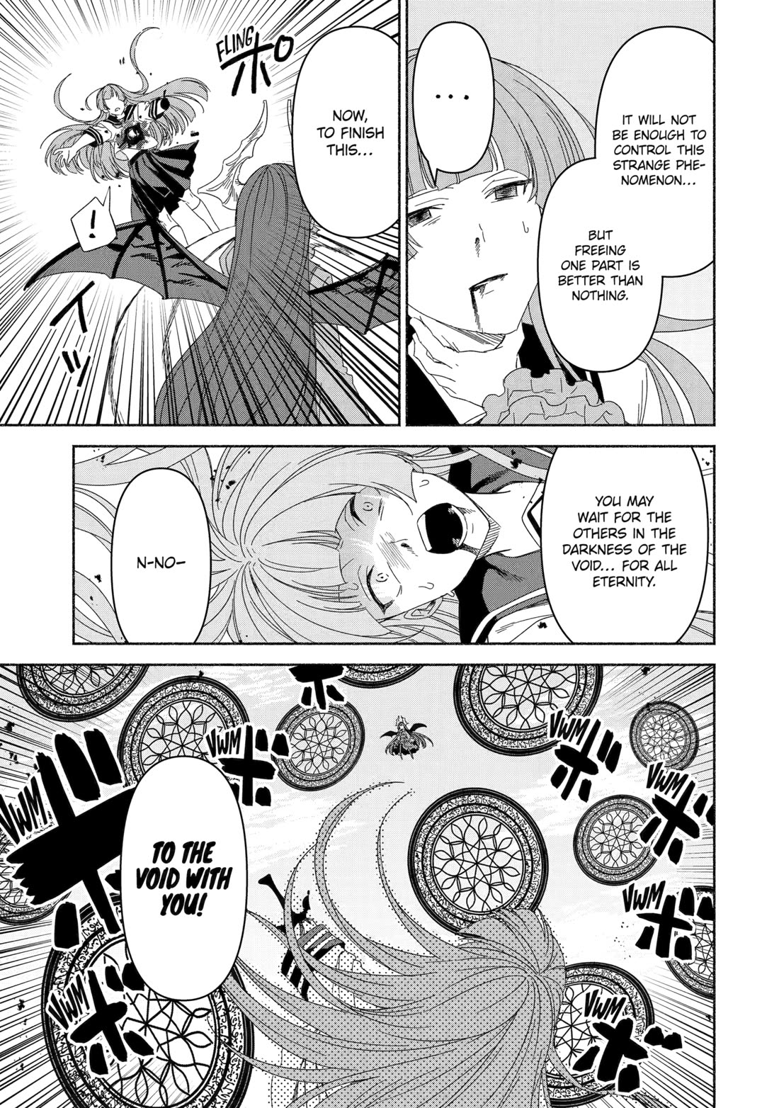 The Diary of a Sage Around 40 Living in Another World - Carefree Another World Teacher Life Chapter 72 page 11 - Chapter 72