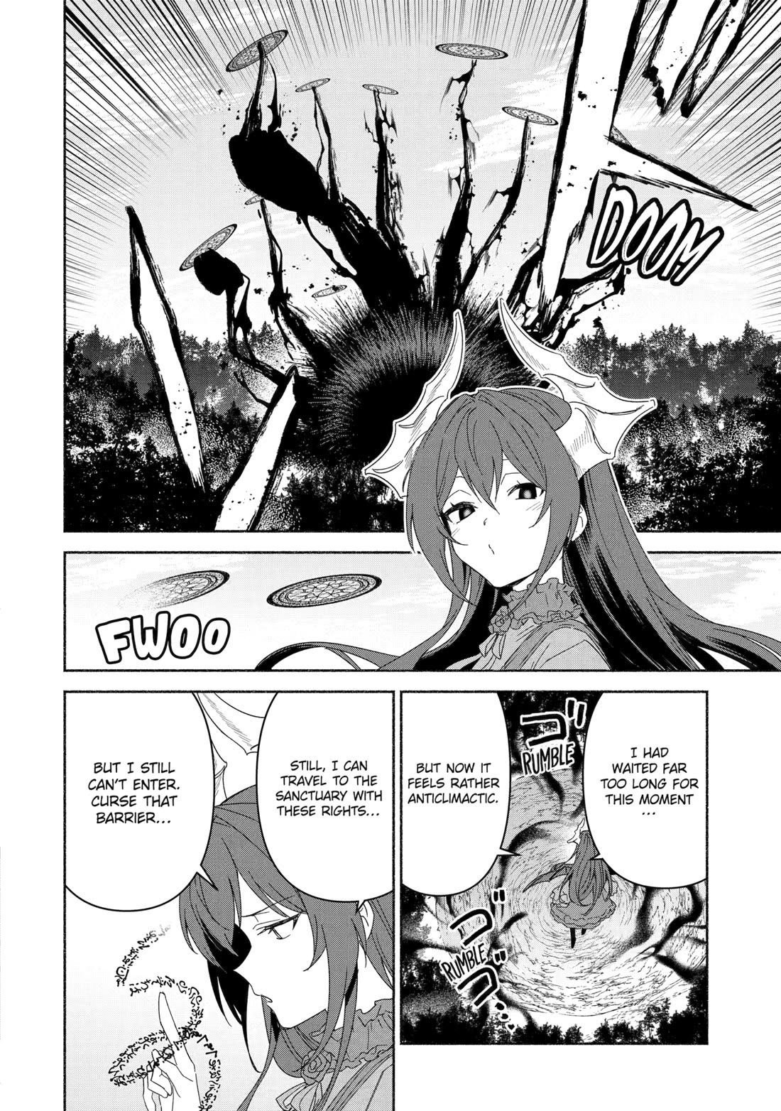 The Diary of a Sage Around 40 Living in Another World - Carefree Another World Teacher Life Chapter 72 page 12 - Chapter 72