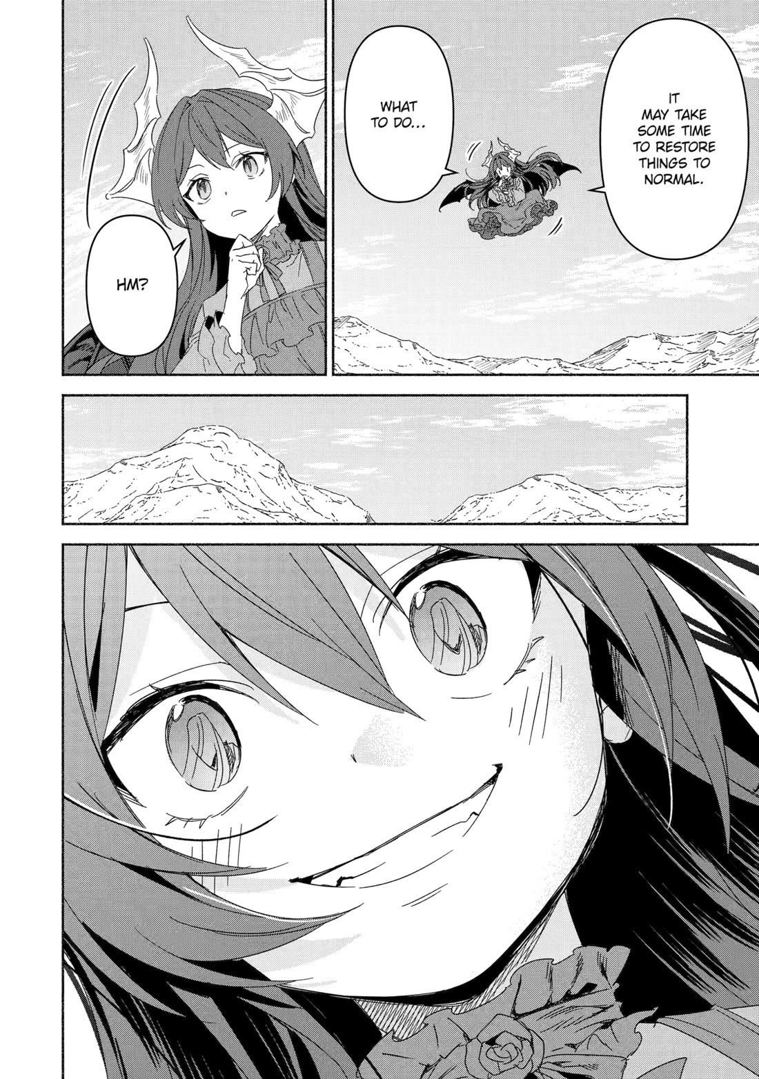 The Diary of a Sage Around 40 Living in Another World - Carefree Another World Teacher Life Chapter 72 page 2 - Chapter 72