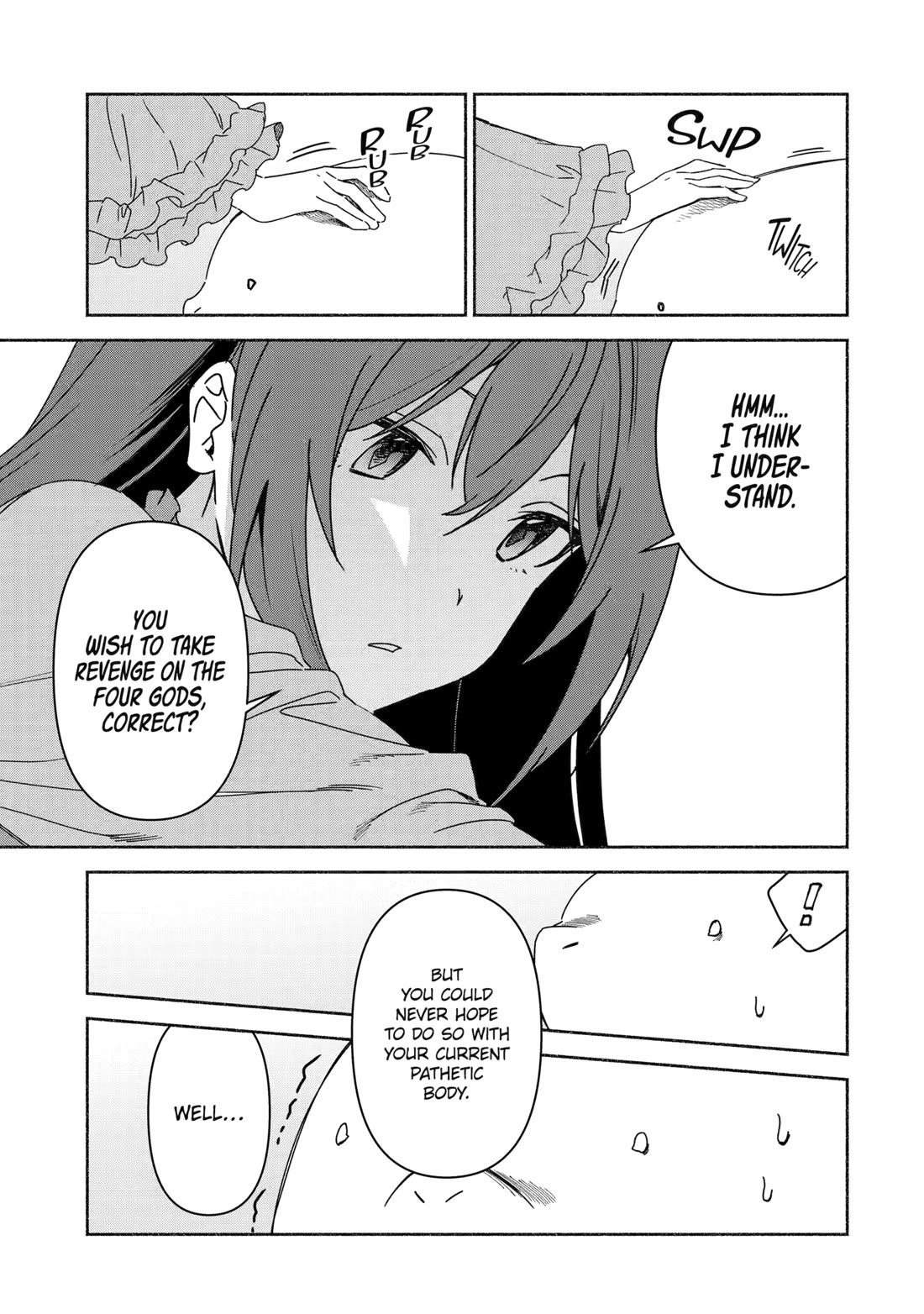 The Diary of a Sage Around 40 Living in Another World - Carefree Another World Teacher Life Chapter 72 page 35 - Chapter 72