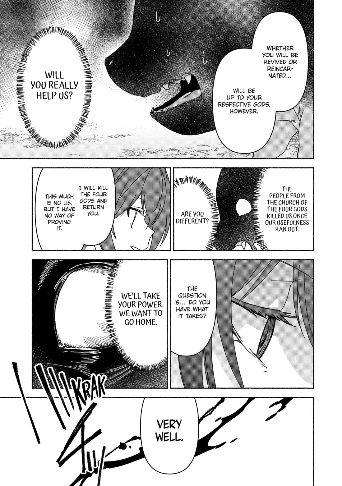 The Diary of a Sage Around 40 Living in Another World - Carefree Another World Teacher Life Chapter 72 page 39 - Chapter 72