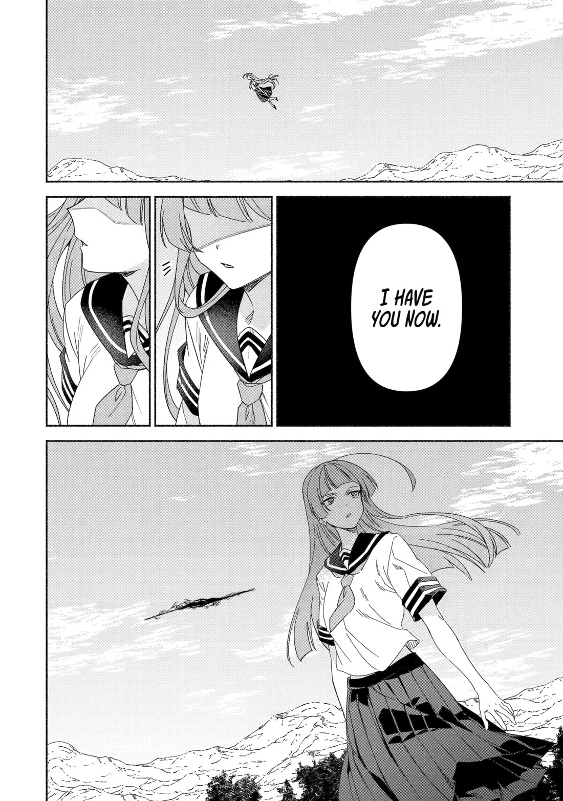 The Diary of a Sage Around 40 Living in Another World - Carefree Another World Teacher Life Chapter 72 page 4 - Chapter 72