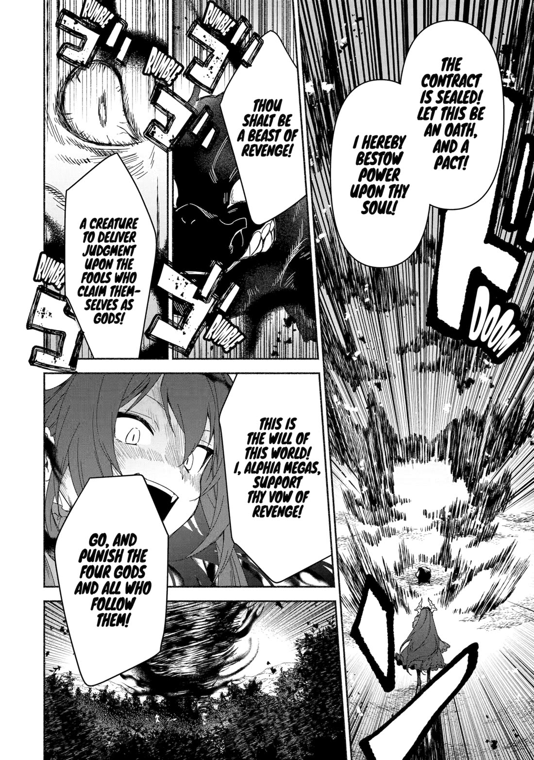 The Diary of a Sage Around 40 Living in Another World - Carefree Another World Teacher Life Chapter 72 page 40 - Chapter 72