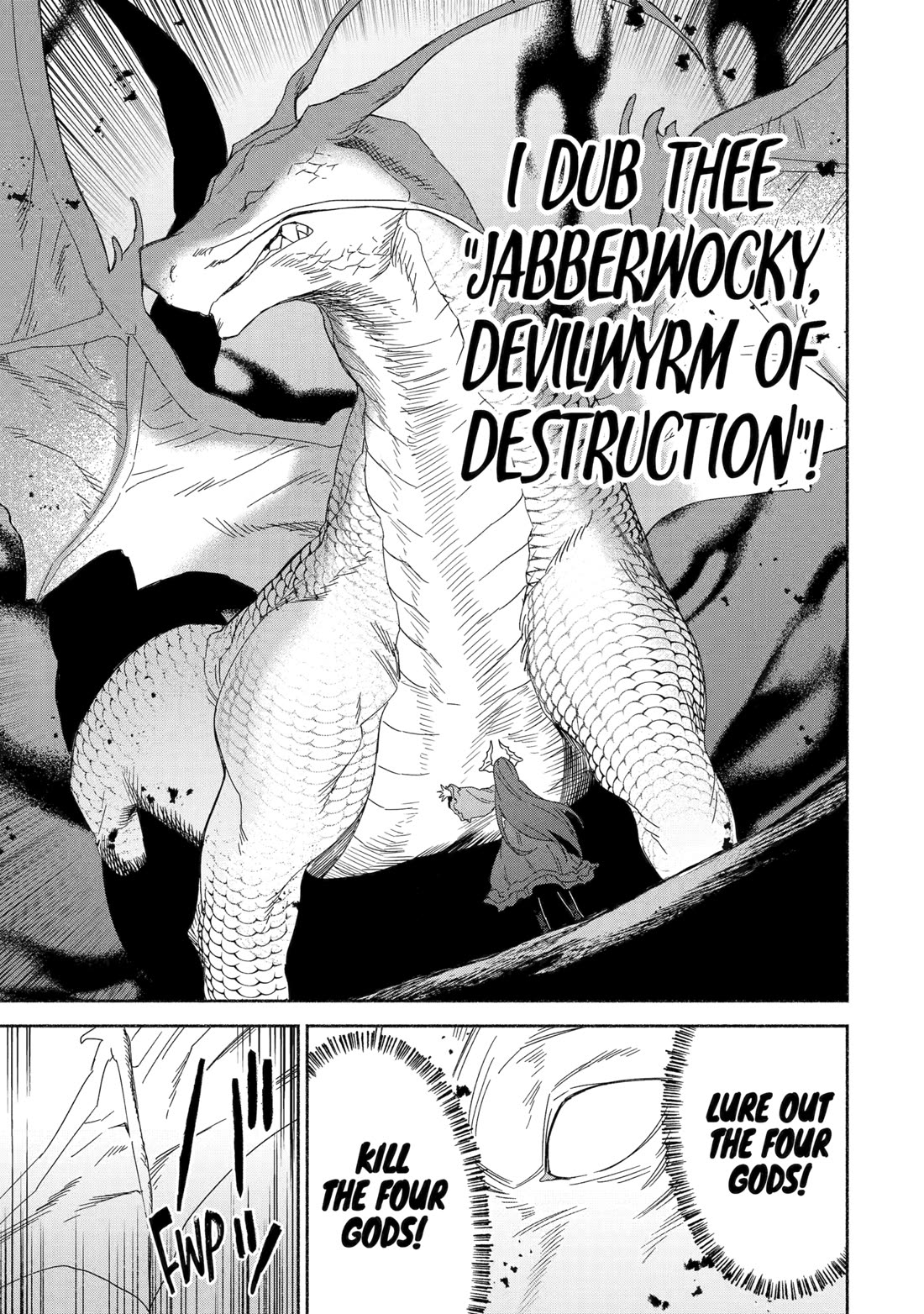 The Diary of a Sage Around 40 Living in Another World - Carefree Another World Teacher Life Chapter 72 page 41 - Chapter 72