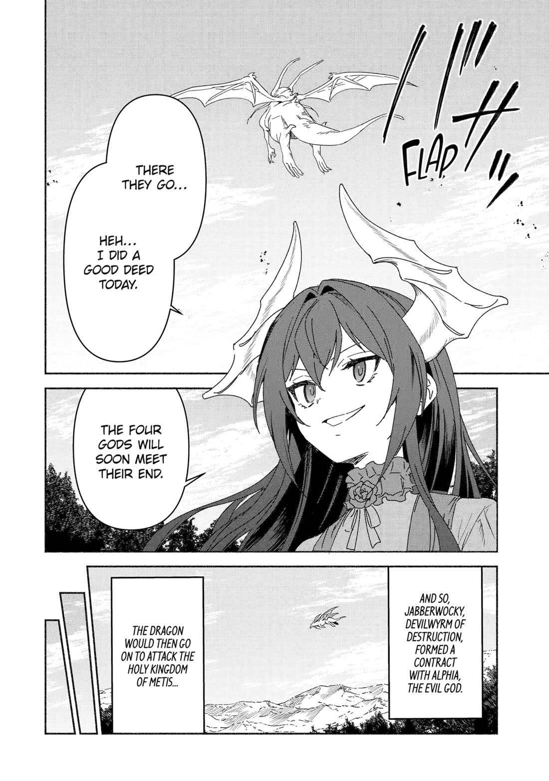The Diary of a Sage Around 40 Living in Another World - Carefree Another World Teacher Life Chapter 72 page 42 - Chapter 72