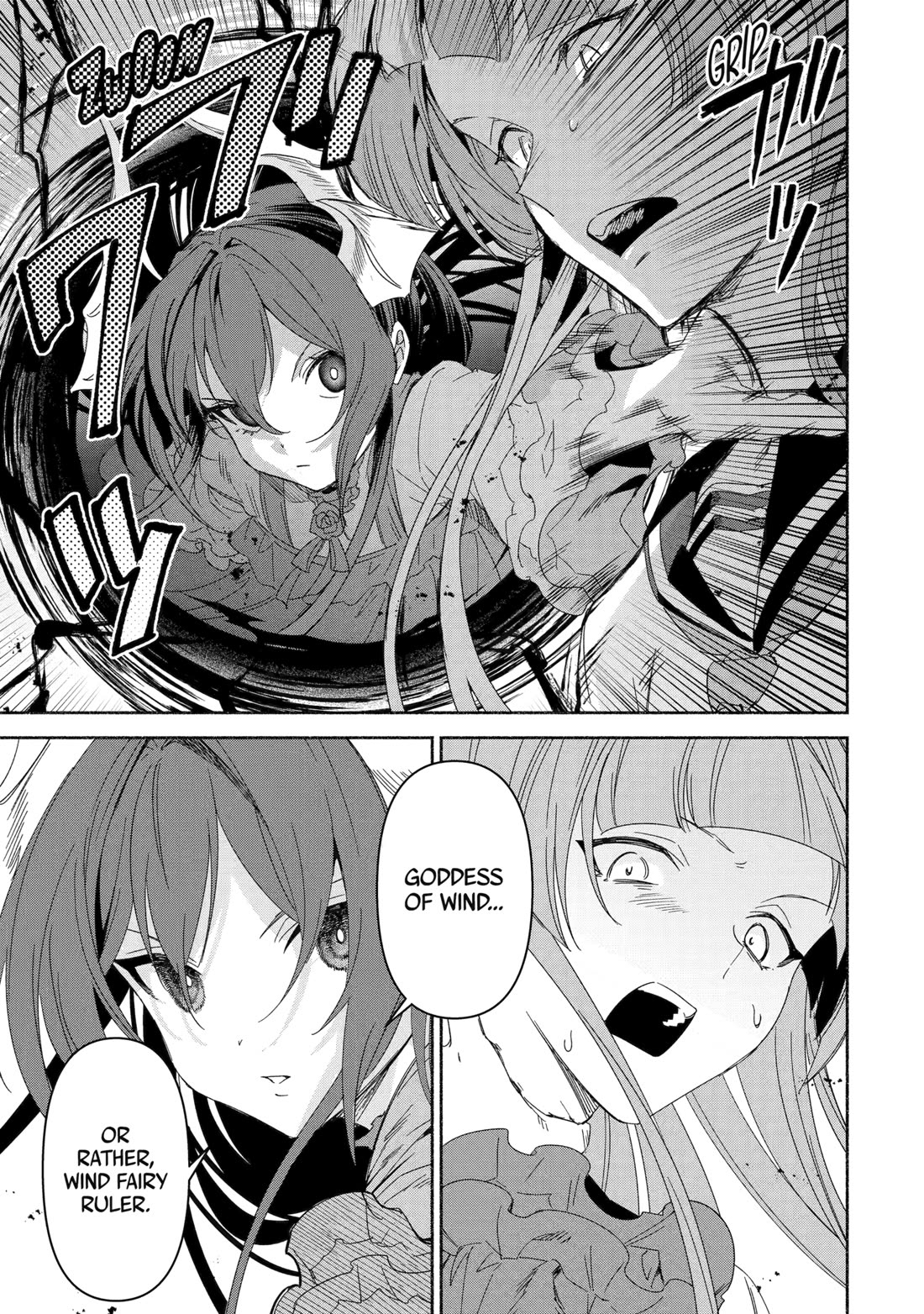 The Diary of a Sage Around 40 Living in Another World - Carefree Another World Teacher Life Chapter 72 page 5 - Chapter 72