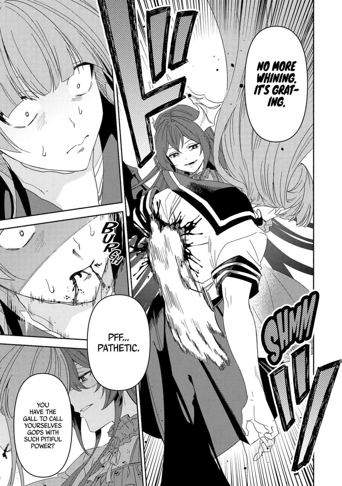 The Diary of a Sage Around 40 Living in Another World - Carefree Another World Teacher Life Chapter 72 page 9 - Chapter 72