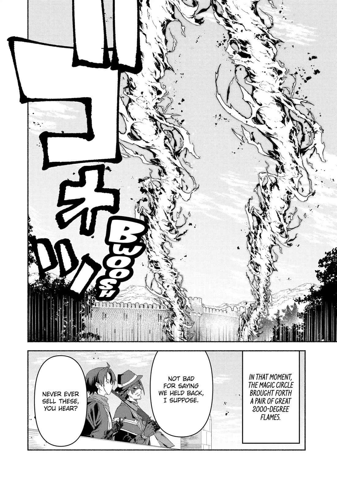 The Diary of a Sage Around 40 Living in Another World - Carefree Another World Teacher Life Chapter 73 page 20 - Chapter 73