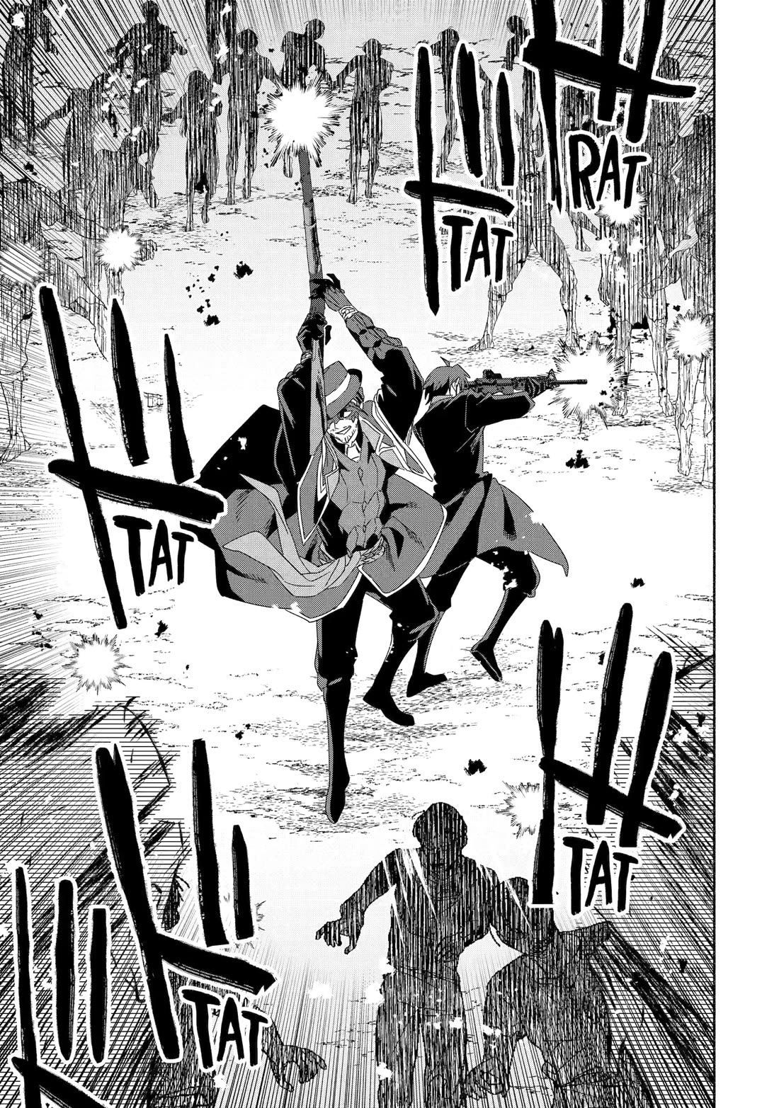 The Diary of a Sage Around 40 Living in Another World - Carefree Another World Teacher Life Chapter 73 page 25 - Chapter 73